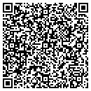 QR code with Horn Bar Ger Inc contacts