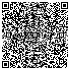 QR code with Biloxi Bay Chamber of Commerce contacts