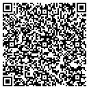 QR code with John B Jolly contacts