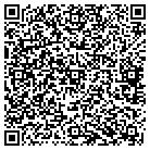 QR code with A-1 Septic Tank & Drain Service contacts