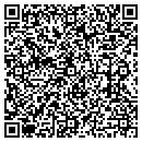 QR code with A & E Services contacts