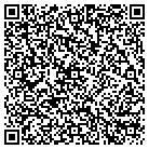 QR code with J R's Towing & Body Shop contacts