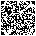QR code with Mr B Service contacts