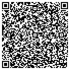 QR code with Clarke County Airport contacts
