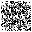 QR code with McClelland Moving & Storage contacts