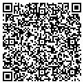QR code with UMC contacts