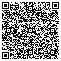 QR code with KFC contacts
