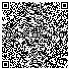 QR code with G & D Welding & Small Eng Repr contacts