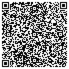 QR code with M S Gulf Coast Building contacts