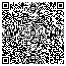 QR code with E & C Automotive LLC contacts