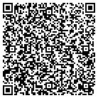 QR code with A A The Insurance Store contacts
