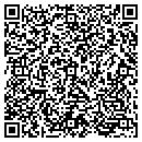 QR code with James T Strader contacts