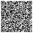 QR code with Hannas Poultry Farm contacts