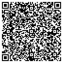 QR code with Moorhead Pool Room contacts