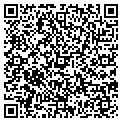 QR code with Clr Inc contacts