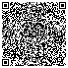 QR code with Saltillo Service Center Inc contacts