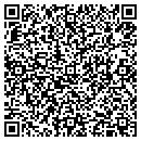 QR code with Ron's Tire contacts