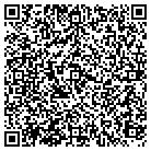 QR code with A Plus Delivery & Moving Co contacts