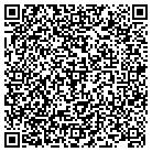 QR code with Webb's Handwash & Wax Detail contacts