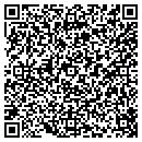 QR code with Hudspeth Center contacts