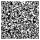 QR code with W B Dickerson Jr contacts
