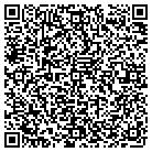 QR code with Deviney Construction Co Inc contacts