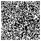 QR code with GAB Robins Business Service contacts