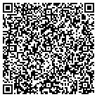 QR code with Mazon's Air Conditioning Htng contacts