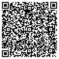QR code with A T & T contacts