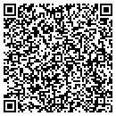QR code with Uptown Cuts contacts