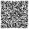 QR code with Tami's contacts