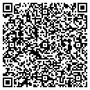QR code with Nannys Diner contacts