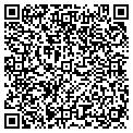 QR code with RTT contacts