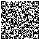 QR code with Finish Line contacts