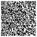 QR code with A-New-U Unlimited Inc contacts