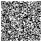 QR code with S & W Welding & Machine Works contacts