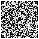 QR code with J & R Body Shop contacts