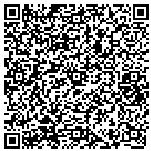 QR code with Hudson Insurance Angency contacts