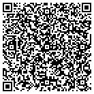 QR code with C D Mullins Welding Shop contacts