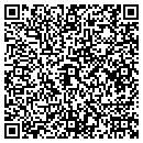 QR code with C & L Used Trucks contacts