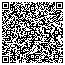 QR code with Purvis Realty contacts
