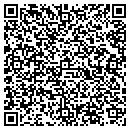 QR code with L B Bolling & Son contacts