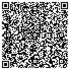 QR code with Oakhill Custom Cabinets contacts