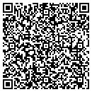 QR code with Alpha Wireless contacts