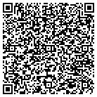 QR code with Caldwell Sding Rplcment Wndows contacts
