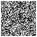 QR code with Autofinders contacts