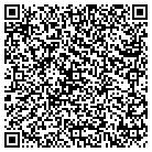 QR code with T Carleton Billups Sr contacts