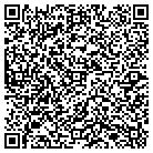QR code with Daniels Welding & Fabrication contacts