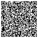 QR code with Astro Ford contacts