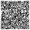 QR code with Tony R Baker contacts